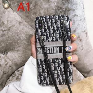 Mùa thu / Mùa đông 2019 Xu hướng 2 Màu 2 Màu sắc Lựa chọn mùa lạnh Road Road Dior Dior Mobile Phone Case_Dior Dior_ Thương hiệu giá rẻ (Lớp lớn nhất của )