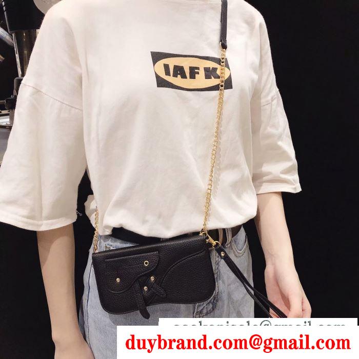 2019秋冬の必需品 2色可選 秋冬にきちんと感も漂うはスタイリング ディオール dior ケータイケース