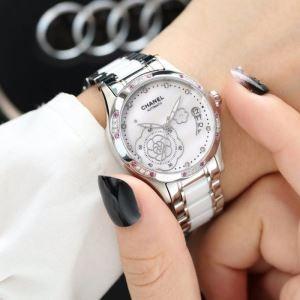 Lựa chọn hai màu có sẵn 2019 A Fall / Winter Essential Wristwatch Corde _ _ Thương hiệu Super -discount 