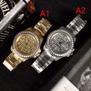 Rolex Rolex Watch 2 Màu có khả năng lựa chọn năm 2019 Khuyến nghị mặc quần áo vào mùa thu và mùa đông