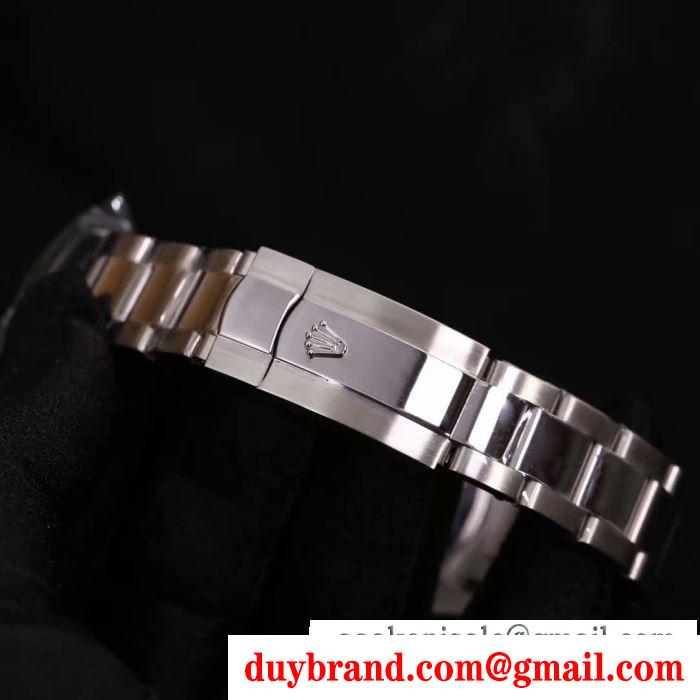 ロレックス rolex 腕時計 秋冬にぴったりトレンドな着こなし 2019年秋冬最新のトレンド