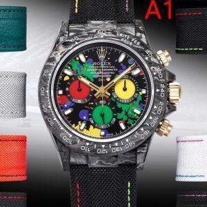 Đồng hồ Lựa chọn nhiều màu có sẵn Rolex Rolex Nhiều tọa độ mùa thu và mùa đông 2019 Xu hướng mới nhất mùa thu / mùa đông _ Rolex Rolex_ Thương hiệu giá rẻ (Lớp lớn nhất của )