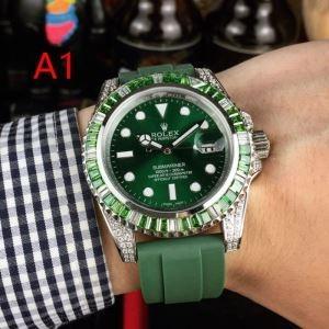 Thưởng thức trang phục bình tĩnh Rolex Rolex Watch 2019 mặc quần áo sành điệu vào mùa thu và mùa đông
