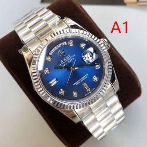 Xem 3 -Color Lựa chọn có sẵn Rolex Rolex Fall / Winter Trend Dòng ban đầu 2019 Trang phục thời trang vào mùa thu / mùa đông