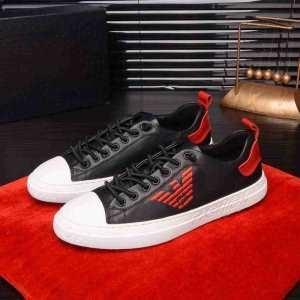 Sản xuất một cảm giác thiếu sót vừa phải Armani Armani Winter Corde Giày chạy bộ tuyệt đẹp và dễ dàng các mặt hàng phổ biến _ armani armani_ Thương hiệu giá rẻ (lớp lớn nhất của )