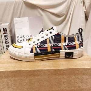 Rất nhiều sự vui tươi mùa thu và mùa đông tọa độ Fendi Fendi / Winter Corde Fendi Fend / Winter Fall mang giày thời trang giày_fendi fendi_ Thương hiệu giá rẻ (Lớp lớn nhất của )