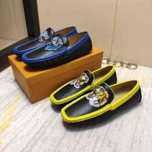 2019 Thời trang Louis Vuitton Louis Vuitton Mùa đông Corde Màu 2 Lựa chọn màu mùa thu và mùa đông và mùa đông mùa thu và mùa đông và mùa đông mùa thu và mùa đông Louis Vuitton_ Thương hiệu giá rẻ 
