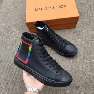 Xu hướng mùa thu và mùa đông này cũng có ý thức về Louis Vuitton đã hoàn thành vào mùa thu và mùa đông -top đôi giày Louis Vuitton dễ dàng để dễ dàng lên và mùa đông _ Louis Vuitton Louis Vuitton_ Thương hiệu giá rẻ (lớn nhất )