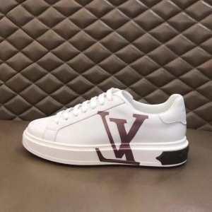 Giày thể thao Louis Vuitton Nam Midwinter,Giày chạy bộ mùa thu / mùa đông _LV_ Thương hiệu giá rẻ 