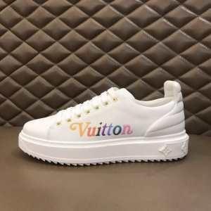 Louis Vuitton Louis Vuitton Giày chạy bộ chạy giày vào mùa thu / mùa đông này thưởng thức Corde bao gồm xu hướng mùa thu / mùa đông này _ Louis Vuitton Louis Vuitton_ Thương hiệu giá rẻ 