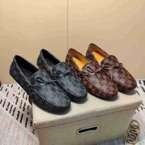 Louis Vuitton Louis Vuitton Mùa thu / Mùa đông / Mùa đông / Mùa đông / Mùa đông và mùa đông mặc đồ thời trang Louis Vuitton Louis Vuitton_ Thương hiệu giá rẻ 