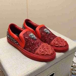 Dễ thương và dễ dàng -và những món đồ phổ biến phổ biến Philipp plein tạo ra phong cách mùa thu / mùa đông _ Philipprine Philipp plein_ Thương hiệu giá rẻ (lớn nhất )