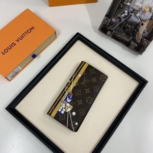 Tạo ra một cảm giác thiếu sót vừa phải Louis Vuitton Winter Louis Vuitton ví/ví tiền thời trang và dễ thương trong Fall_louis Vuitton Louis Vuitton_ Thương hiệu giá rẻ (lớn nhất )