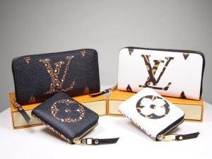 Dễ dàng đến Corde Louis Vuitto...
