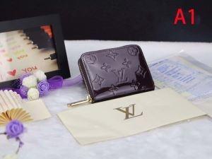 ví tiền Louis Vuitton 2019 Ví mùa đông Corde A Multi -Molored Handy