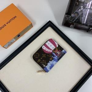 Mùa lạnh Đường Royal Road Louis Vuitton Louis Vuitton Fall/Wallet Wallet/Wallet mùa thu/mùa đông và mùa đông Louis Vuitton_ Thương hiệu giá rẻ 