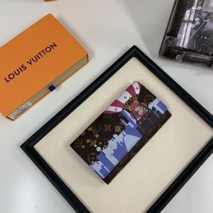 Kodo Louis Vuitton Louis Vuitton Easy Autumn Easy Pallet/Wallet Street Fashionable _ Louis Vuitton Louis Vuitton_ Thương hiệu giá rẻ 