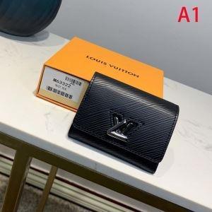 Ví tiền nữ Louis Vuitton Wallet/Wallet Easy Fall/Winter LV Hàng hiệu giá ưu đãi mới 