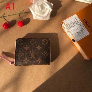 Ví/ví tiền Louis Vuitton Nữ Th...
