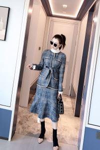 Dễ dàng cảm nhận mùa của mùa t...
