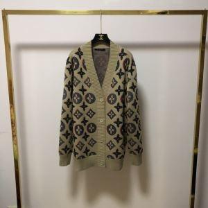 Louis Vuitton thưởng thức bộ trang phục bình tĩnh Louis Vuitton 2019 Khuyến nghị mặc quần áo vào mùa thu và áo khoác đan mùa đông Chia sẻ Cordo _ Louis Vuitton Louis Vuitton_ Thương hiệu giá rẻ 
