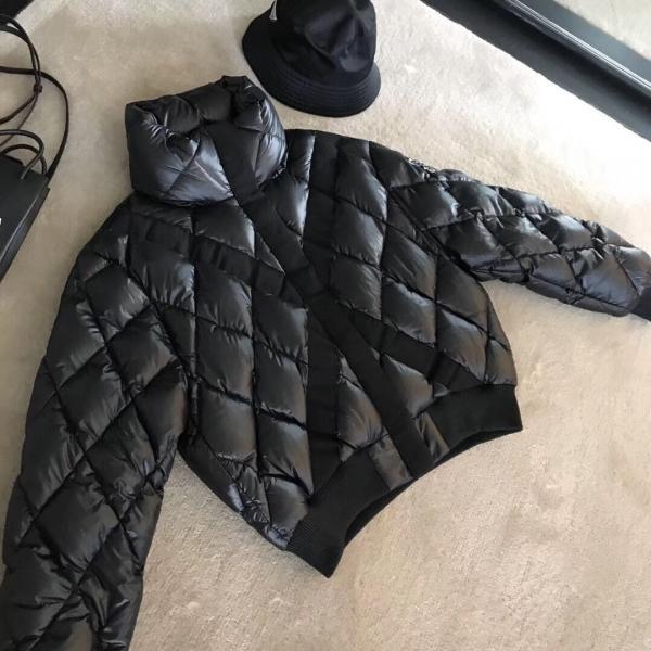 Down Jacket Fall / Winter 2019...