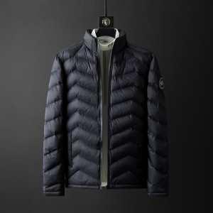 Một phong cách đẹp mà bạn muốn làm trong mùa đông canada ngỗng canada goose 2 -màu mùa thu / mùa đông thời trang thời trang thời trang áo khoác xuống kết thúc trong mùa đông corde
