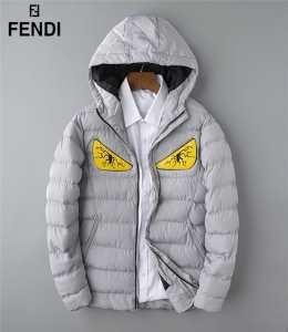 Xuống áo khoác nam 3 -Color Lựa chọn thời trang trong mùa đông Fendi mùa đông mùa đông Feli mùa đông mùa đông bạn bè _ fendi fendi_ Thương hiệu giá rẻ (lớp lớn nhất của )