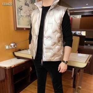 Tuyệt vời với thời trang mùa đông Louis Vuitton mùa thu / mùa đông / mùa đông thời trang áo khoác nam _ Louis Vuitton Louis Vuitton_ Thương hiệu giá rẻ (lớn nhất )