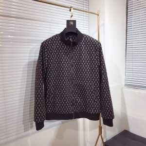 Louis Vuitton Phong cách đáng yêu Louis Vuitton Mùa thu / Thời trang mùa đông quyết định Xuống áo hoàn thiện trong mùa đông Corde _ Louis Vuitton Louis Vuitton_ Thương hiệu giá rẻ 