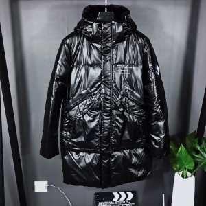 Fashionable Men Down Jacket St...