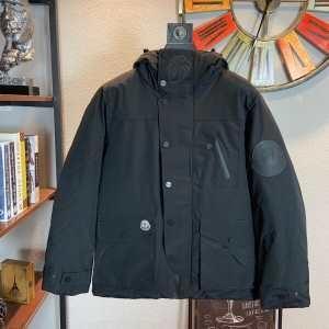 Moncler 2 Lựa chọn màu sắc