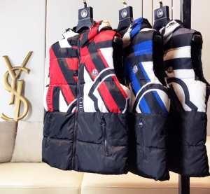 3 -Molored Moncler Mùa thu / m...