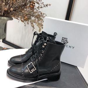 Giày da lạnh lùng -Givenchy ch...