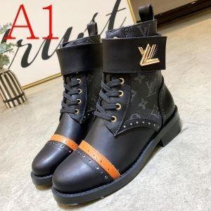 Boost Nữ  Louis Vuitton thời trang sang chảnh  mùa thu / mùa đông Louis Vuitton 2 -Molored Louis Vuitton Fashionable Siêu cấp 