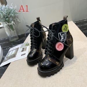 Louis Vuitton Mùa thu / Mùa đô...