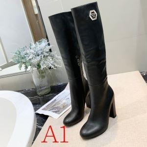Boots ba màu bốt phong cách gi...