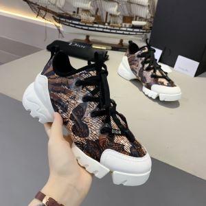 Xu hướng mùa thu và mùa đông năm nay là những đôi giày chạy có ý thức kết thúc vào mùa thu và mùa đông Dior Dior Dior _ Dior Dior_ Thương hiệu giá rẻ (Lớp lớn nhất của )