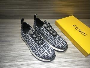 Thiết kế Fendi Fendi Fendi Fall / Winter Fall / Winter Fall / Winter Fall / Winter Fall và Winter có xu hướng trở thành một đôi giày chạy bộ thời thượng _fendi fendi_ Thương hiệu giá rẻ 