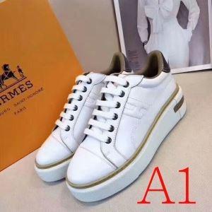 Mùa lạnh Đường Roy Road 2 Lựa chọn màu Giày chạy Mùa đông phải mục Hermes Hermes Bầu không khí bình thường như mùa thu / Mùa đông _ Hermes Hermes_ Thương hiệu giá rẻ 