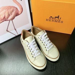 Giày chạy mùa thu / mùa đông / mùa đông mùa thu mặc Hermes năm nay trang phục hợp thời trang Hermes cả sử dụng hàng ngày và Office OK