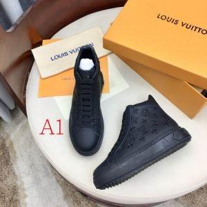 Giày Louis Vuitton Stellar sne...