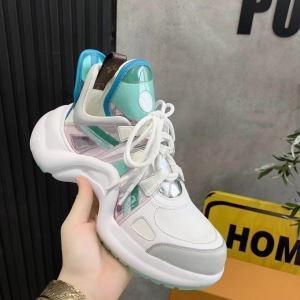 Louis Vuitton mùa thu tuyệt đẹp và mùa đông Corde Louis Vuitton Giày chạy bộ Louis Vuitton Giày chạy bộ Louis Vuitton _ Louis Vuitton Louis Vuitton_ Thương hiệu giá rẻ 