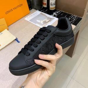 Dễ dàng và hợp thời trang Louis Vuitton Louis Vuitton Phong cách cũng là một đôi giày chạy bộ yêu thích được trang bị _ Louis Vuitton Louis Vuitton_ Thương hiệu giá rẻ 