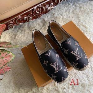 siêu cấp Louis Vuitton Giày chạy bộ  Dễ sử dụng Louis Vuitton Autumn Corde Louis Vuitton mùa thu / mùa đông giá rẻ tại việt nam 