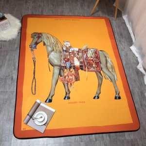 HERMES Phòng không khí dễ dàng thay thế mẫu Hermes Casual Life Life Thảm Thảm loại _Hermes Hermes _ Thương hiệu siêu rẻ