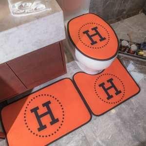 Được đề xuất cho những người có làn da nhạy cảm Hermes Hermes Tay sang trọng -Thảm có được lòng tốt và sự sang trọng này