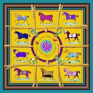 Hermes mềm và thoáng khí Hermes Thảm mềm, Vải mềm có hấp dẫn _Hermes Hermes _ Thương hiệu siêu rẻ (lớn nhất )