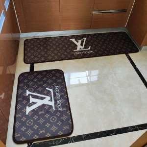 Thảm Fluffy Light Louis Vuitto...