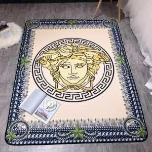 Phòng Versace Nâng cấp phong cách Versace Chức năng chức năng Lug Thảm Kỹ năng hài hước Loại _ Versace Versace_ Thương hiệu giá rẻ 